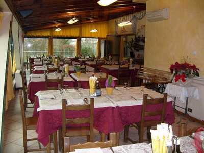 Trattoria Da Emma