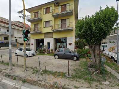 Dalla Padella Alla Brace, San Benedetto Del Tronto