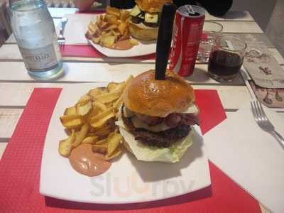 Mr Burger, Brescia