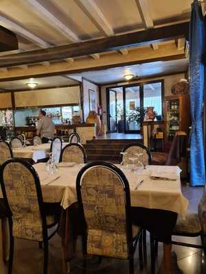 Ristorante La Marcolfa