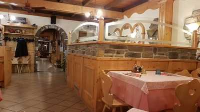 Trattoria Fontanacce, Vezza d'Oglio