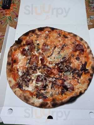 Pizzeria la Torre, Piumazzo