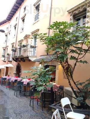 Ristorante Corte Pozzi, Desenzano Del Garda