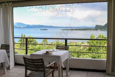 Ristorante Il Fungo, Manerba del Garda