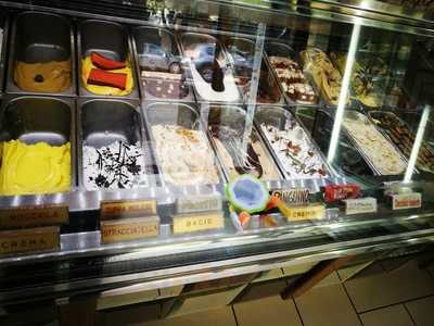 Gelateria Primavera Modena, Modena