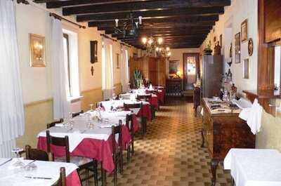 Trattoria Eva, Botticino