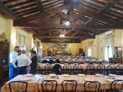 Antica Trattoria Nosadella