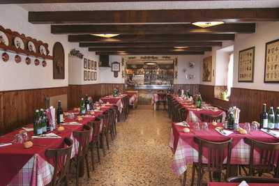 Trattoria Bussi