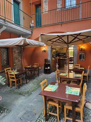 Osteria ai Cancelli, Iseo