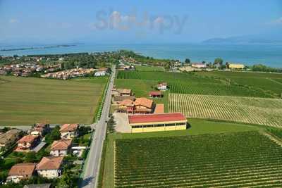 Tenuta Ca' Lojera, Sirmione