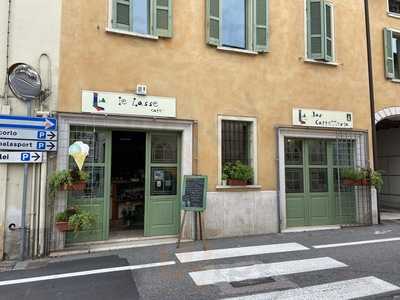 Le Lasse Cafe, Lonato del Garda