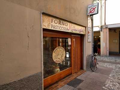 Forno Pasticceria Millevoglie, Vignola