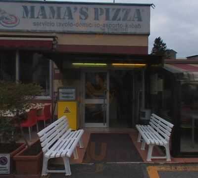 Mama's Pizza