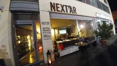 next'ar urban cuisine, Carpi