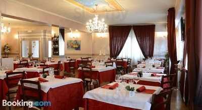 La Fenice Ristorante Pizzeria