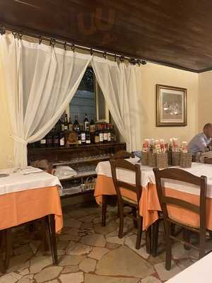 Ristorante Locanda San Marco, Brescia