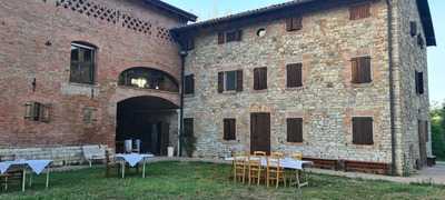 Ristorante Il Luoghetto, Maranello