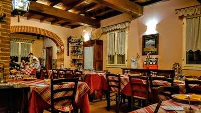 Osteria Vecchio Mulino, Castelfranco Emilia