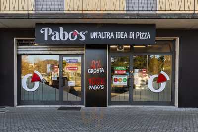 Pabo's Pizza