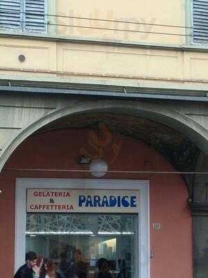 Gelateria & Caffetteria Paradice