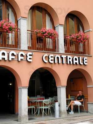 Hotel Ristorante Centrale