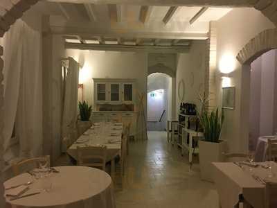 Ristorante Julienne, Modena