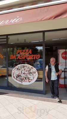 Pizzeria Vesuvio