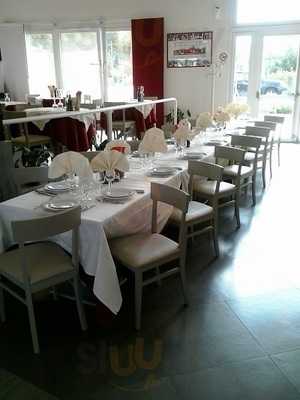 Ristorante Pizzeria Le Quattro Rose