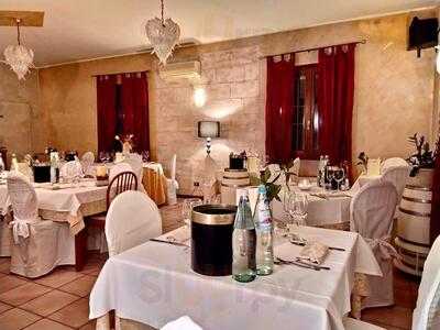 Ristorante Albarello, Paderno Franciacorta