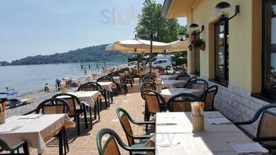 Pizzeria Da Salvatore, Padenghe sul Garda