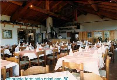 HOME Restaurant la Pieve di Renno, Pavullo Nel Frignano