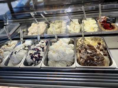 Gelateria Maffi, Palazzolo sull'Oglio