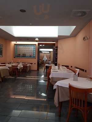 Osteria Dal Nano, Soliera