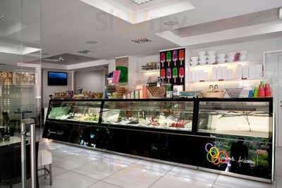 Gelateria Pasticceria Arcobaleno