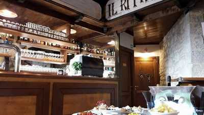 Il Ritrovo Ristorante Sestola