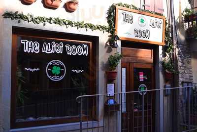 The Alibi Room, Fanano