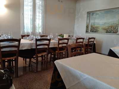 Il Girasole Osteria, Leno