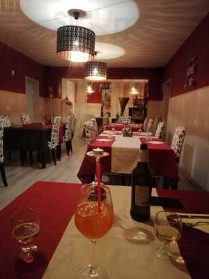 Lalli's, Frassinoro