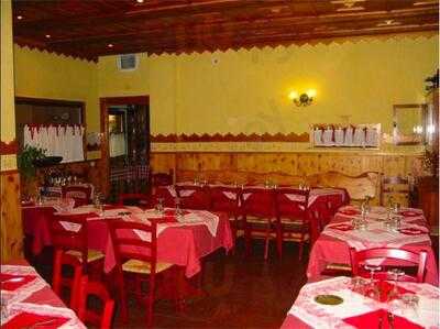 Ristorante Il Boccone, Artogne