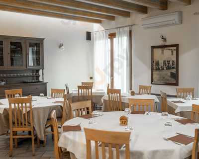 Trattoria La Brasera