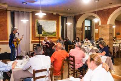 Ristorante La Dispensa dei Conti, Orzinuovi