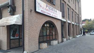 Il Segreto di Pulcinella, Maranello