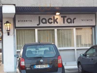 Jack Tar, Rezzato