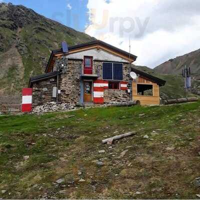 Rifugio Bozzi, Ponte di Legno