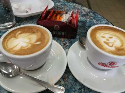 Snack Bar Daviddi, Fiorano Modenese