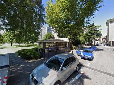 il Gazebo di VIttoria, Brescia