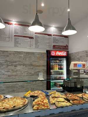 Mister Pizza, Barbarano di Salo