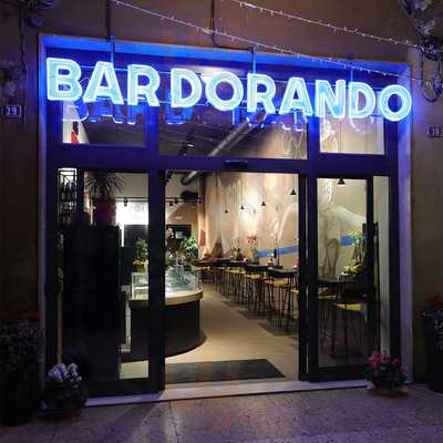 Risdorando Bar, Carpi