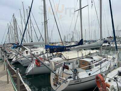 Circolo Nautico, San Benedetto Del Tronto