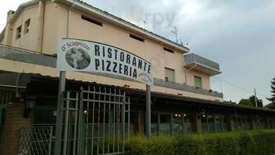 Ristorante & Pizzeria O' Scugnizzo, Montichiari